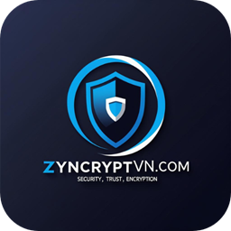 zyncryptvpn Logo